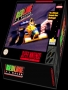 Nintendo  SNES&nbsp; - &nbsp;Redline F-1 Racer (USA)